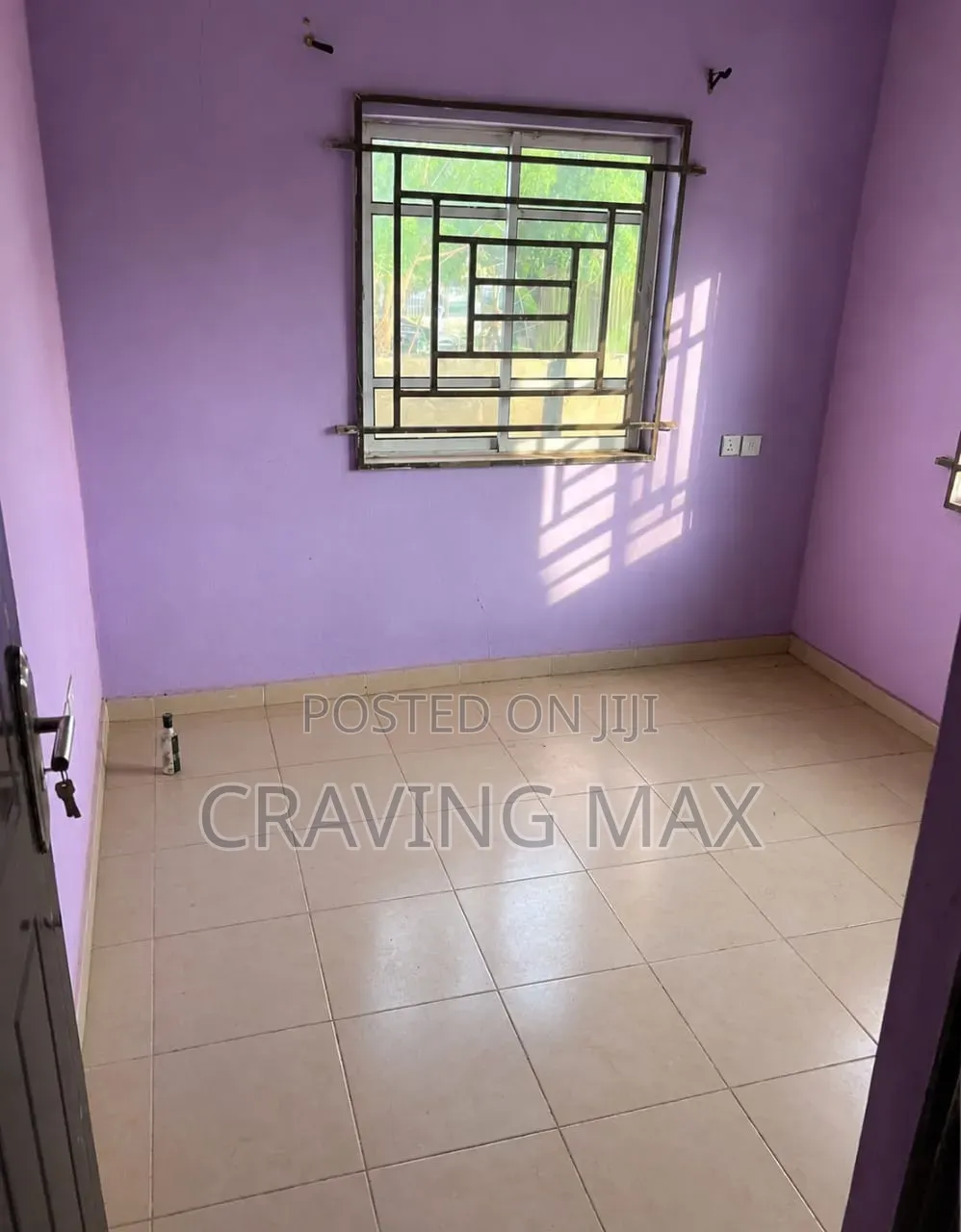 Mini Flat in Agege, Pen Cinema for rent in Pen Cinema