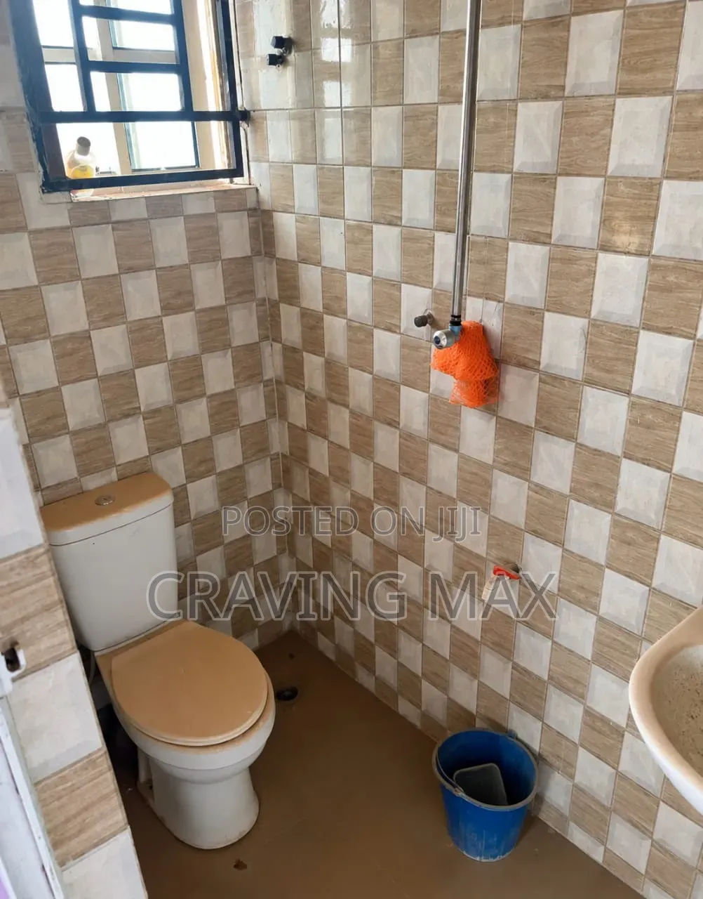 Mini Flat in Agege, Pen Cinema for rent in Pen Cinema