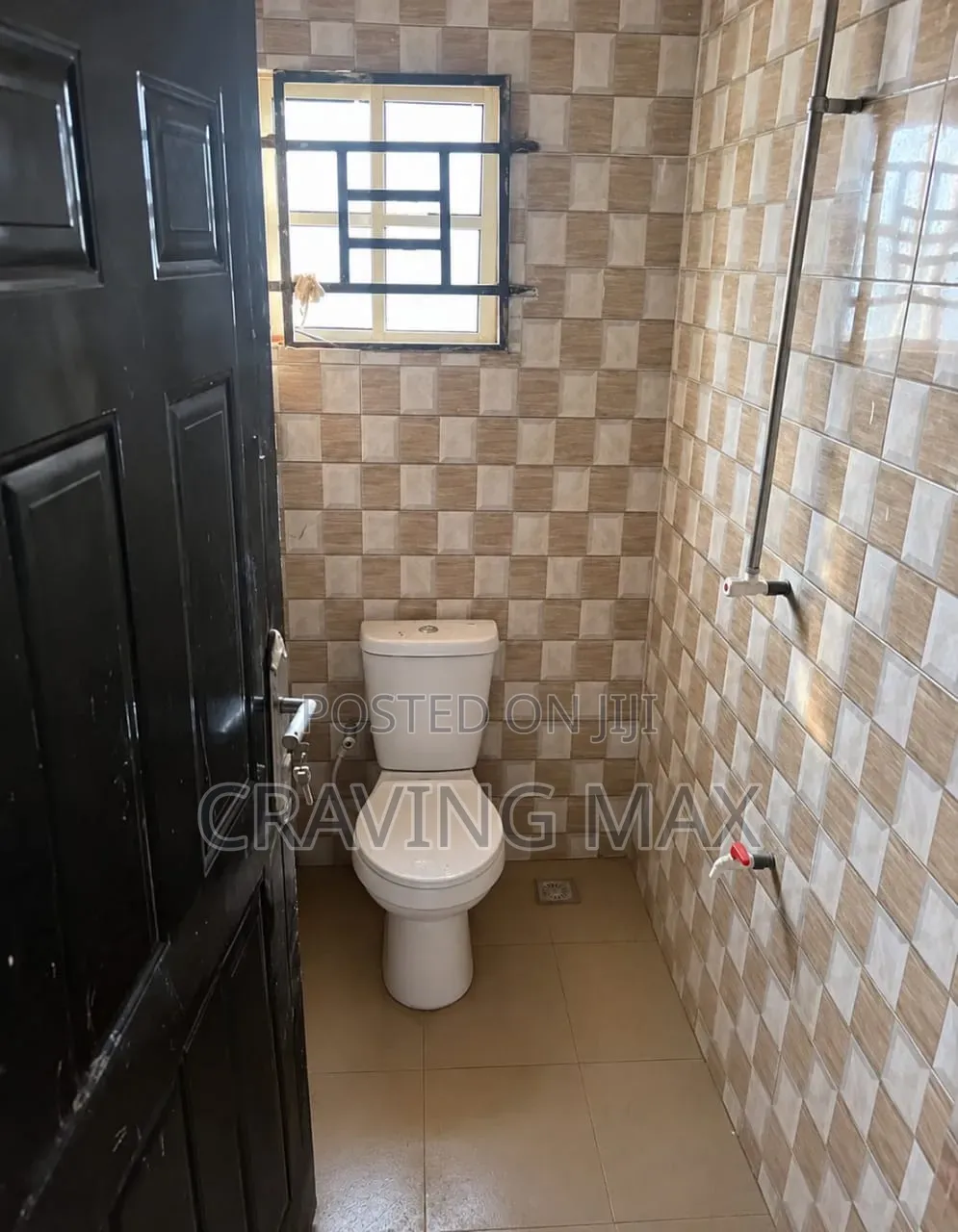 Mini Flat in Agege, Pen Cinema for rent in Pen Cinema