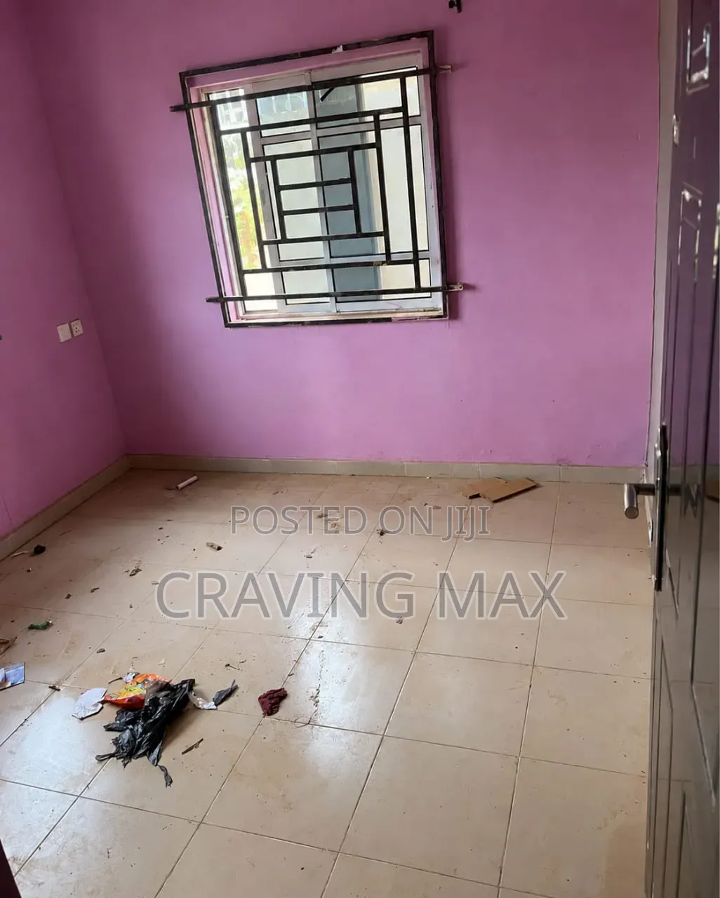 Mini Flat in Agege, Pen Cinema for rent in Pen Cinema