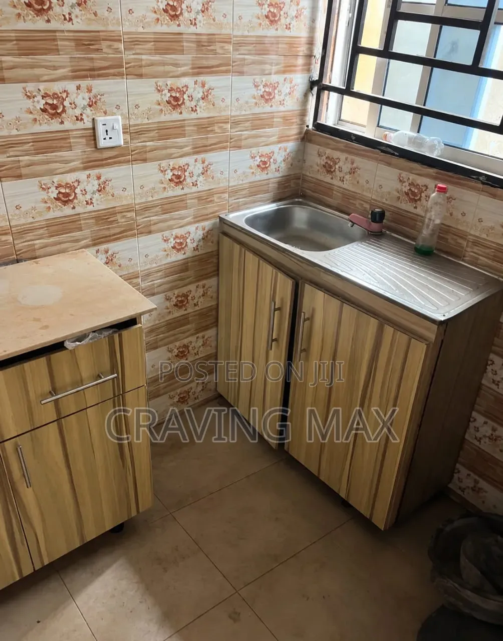 Mini Flat in Agege, Pen Cinema for rent in Pen Cinema