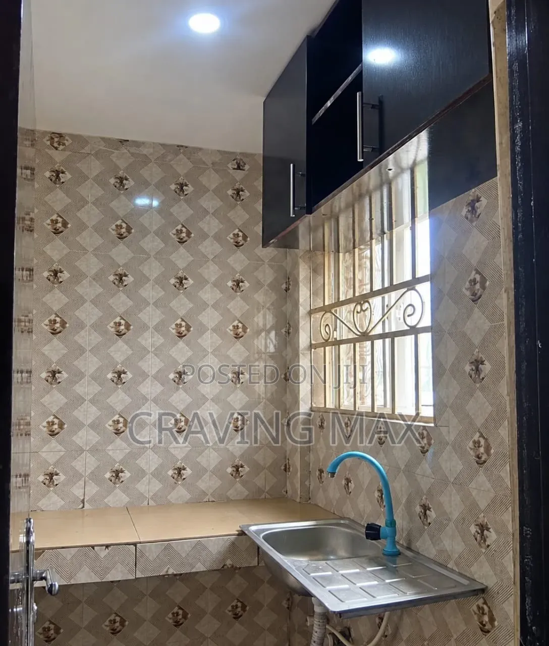 Mini Flat in Ikeja, Adeniyi Jones for rent in Adeniyi Jones
