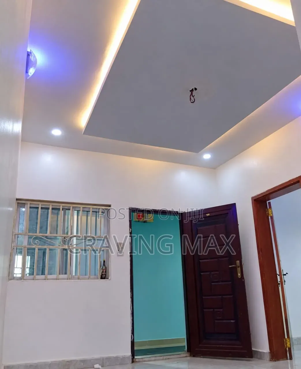 Mini Flat in Ikeja, Adeniyi Jones for rent in Adeniyi Jones