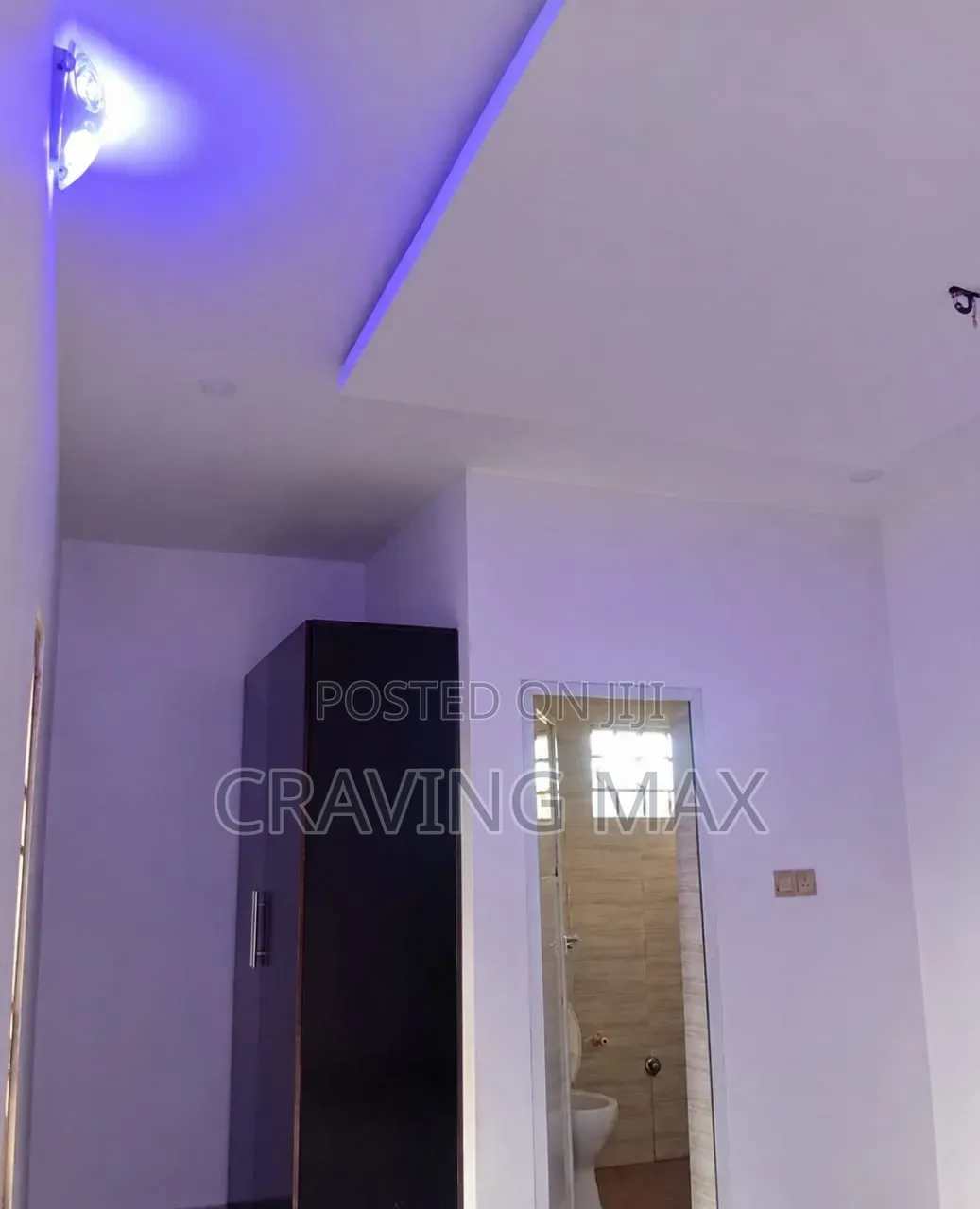 Mini Flat in Ikeja, Adeniyi Jones for rent in Adeniyi Jones