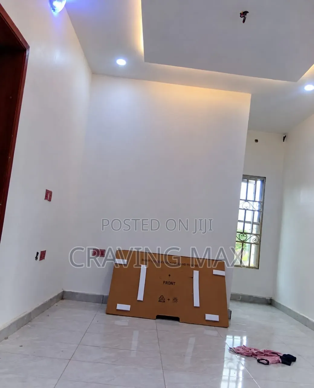 Mini Flat in Ikeja, Adeniyi Jones for rent in Adeniyi Jones