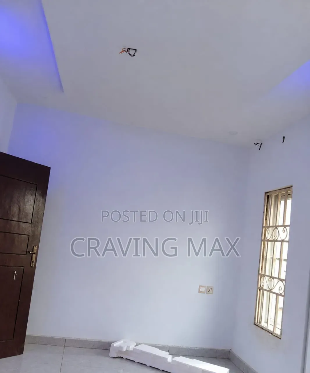 Mini Flat in Ikeja, Adeniyi Jones for rent in Adeniyi Jones