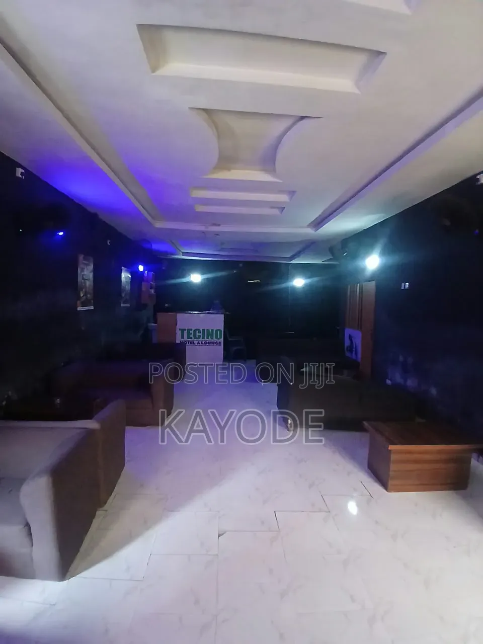 Furnished 10bdrm House in Off Lekki-Epe Expressway for sale in Off Lekki-Epe Expressway