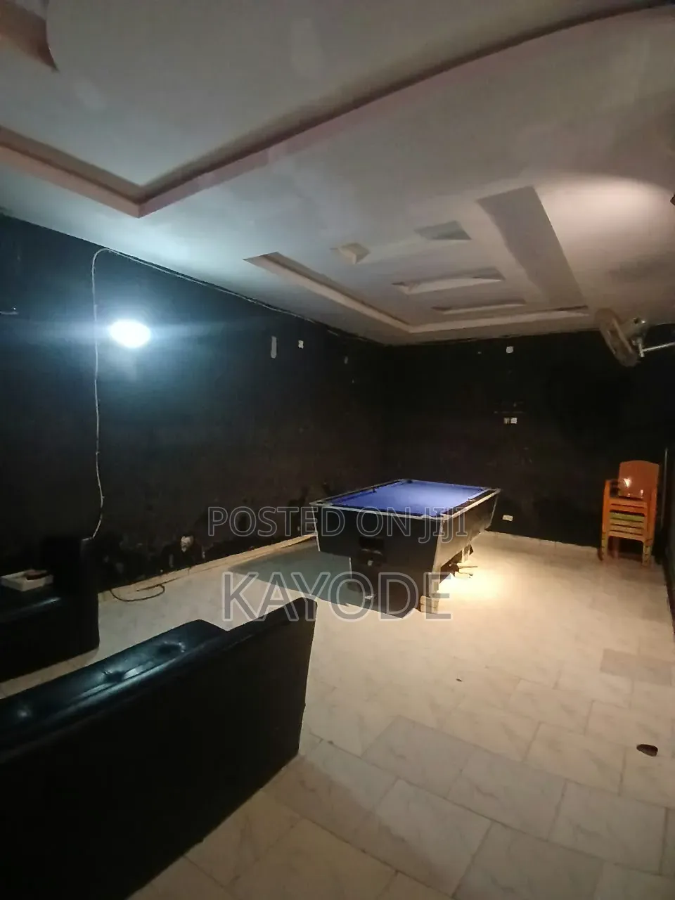 Furnished 10bdrm House in Off Lekki-Epe Expressway for sale in Off Lekki-Epe Expressway