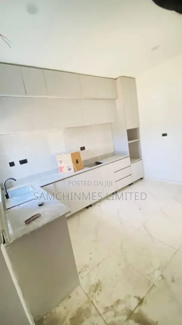 3bdrm Duplex in Abraham Adesanya for rent in Abraham Adesanya