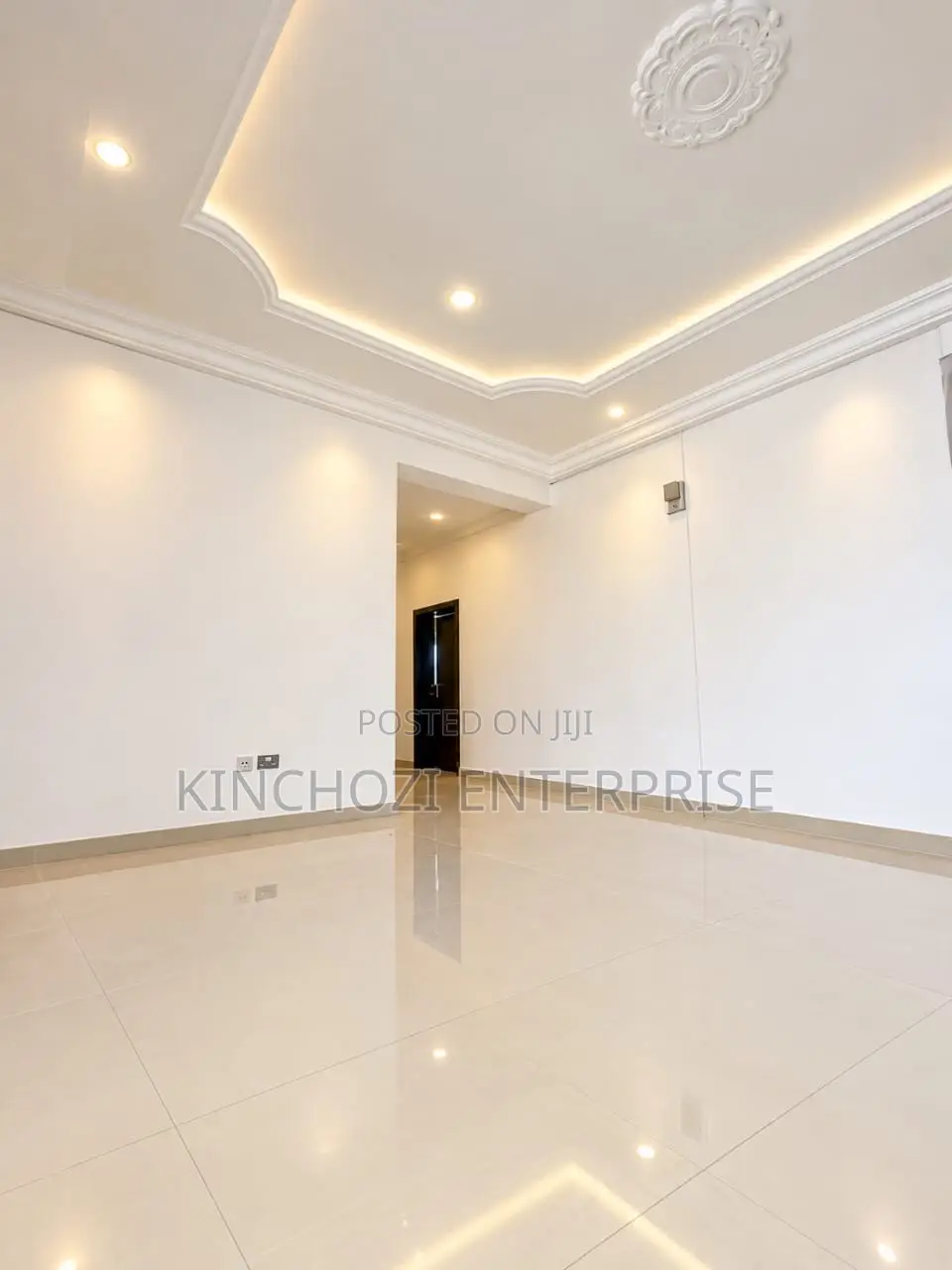 2bdrm Apartment in Lekki Enclave Estate for rent in Ikate