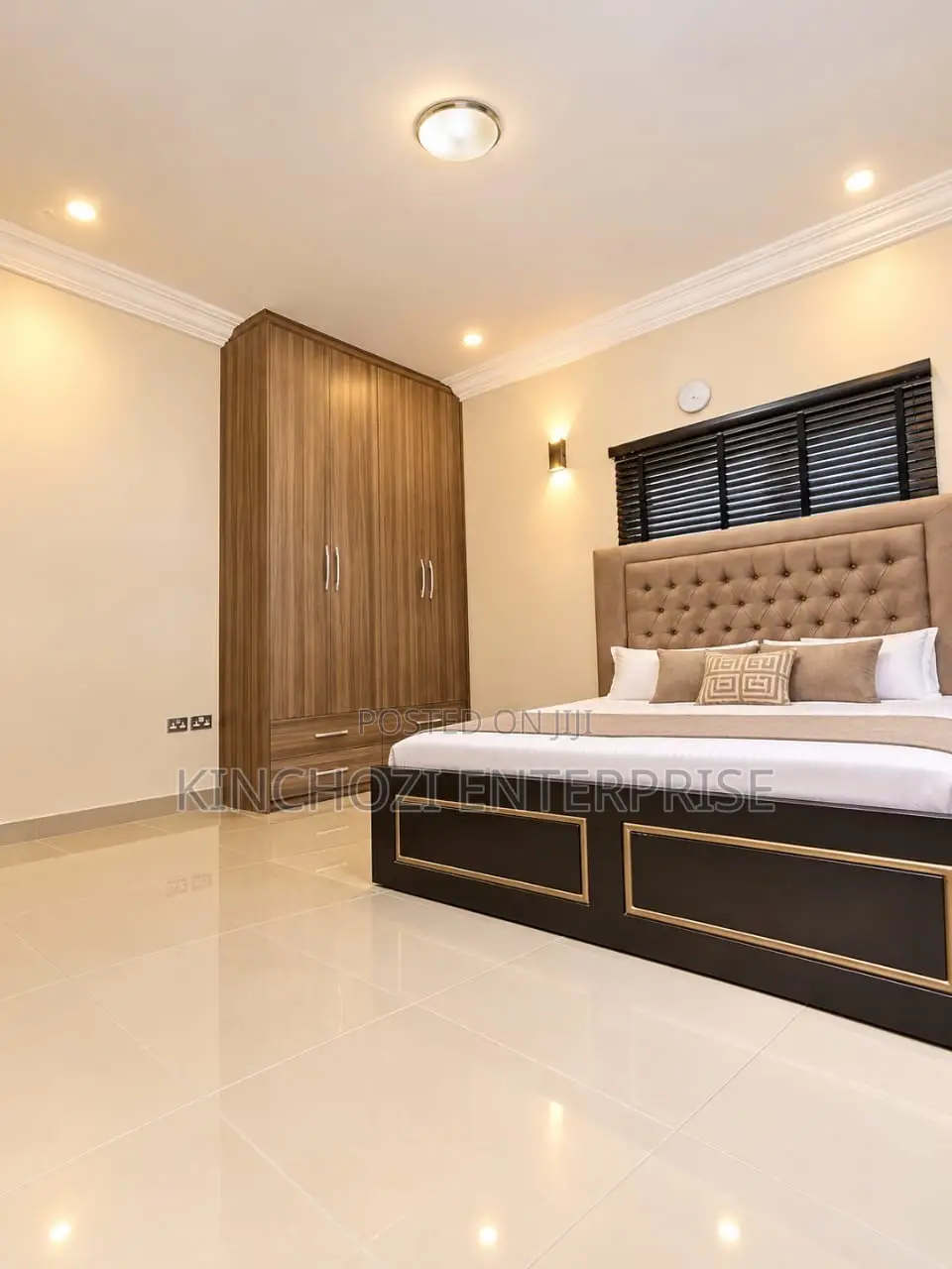 2bdrm Apartment in Lekki Enclave Estate for rent in Ikate