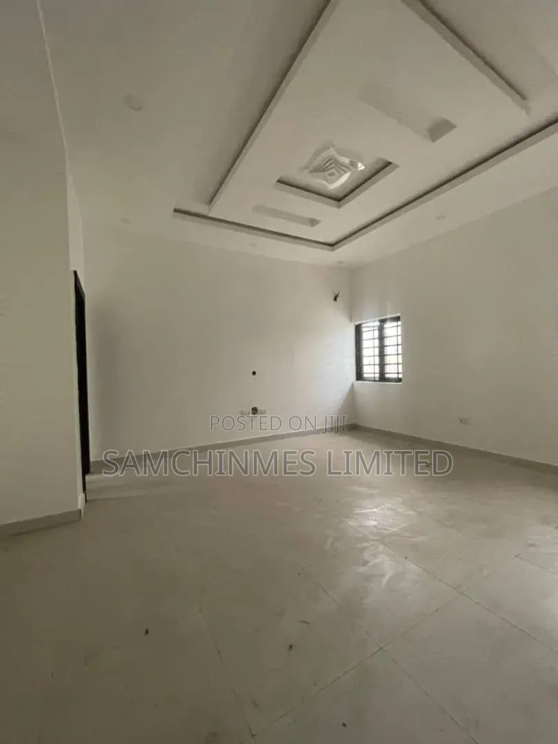4bdrm Duplex in Sangotedo for rent in Sangotedo