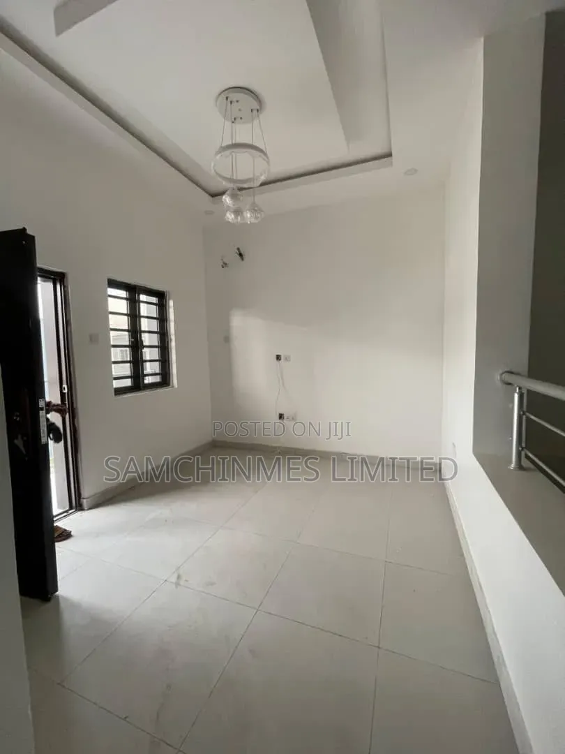 4bdrm Duplex in Sangotedo for rent in Sangotedo