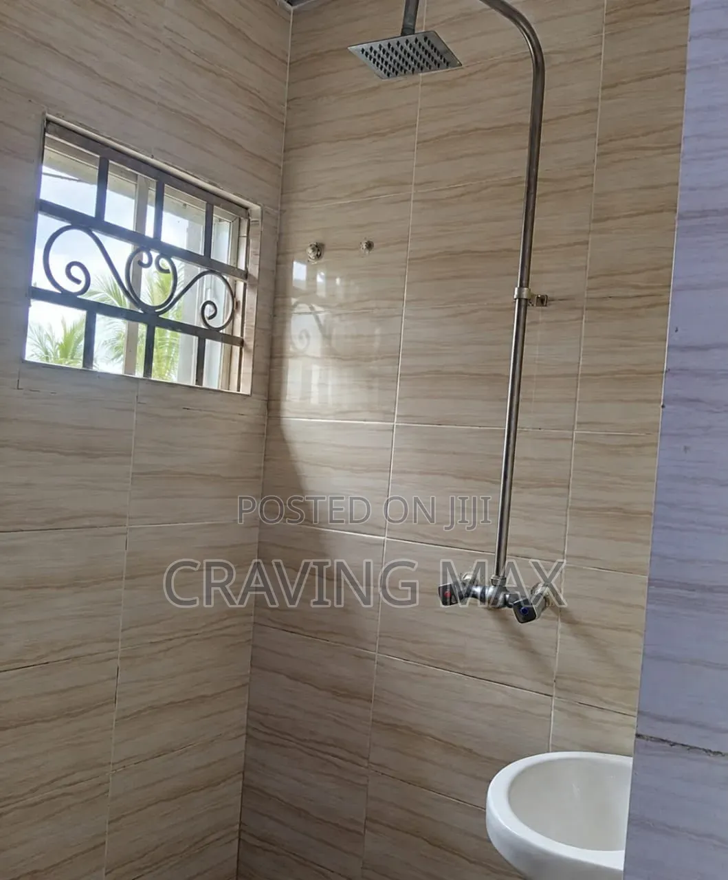 Mini Flat in Ojodu Berger for rent in Berger
