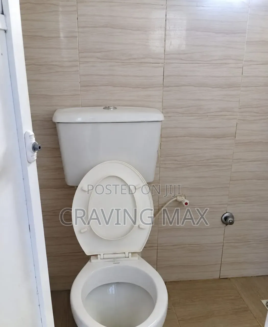Mini Flat in Ojodu Berger for rent in Berger