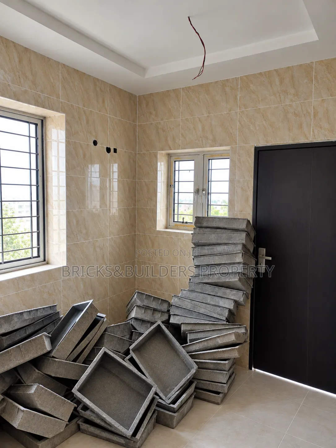 4bdrm Duplex in Guzape District for sale in Guzape District