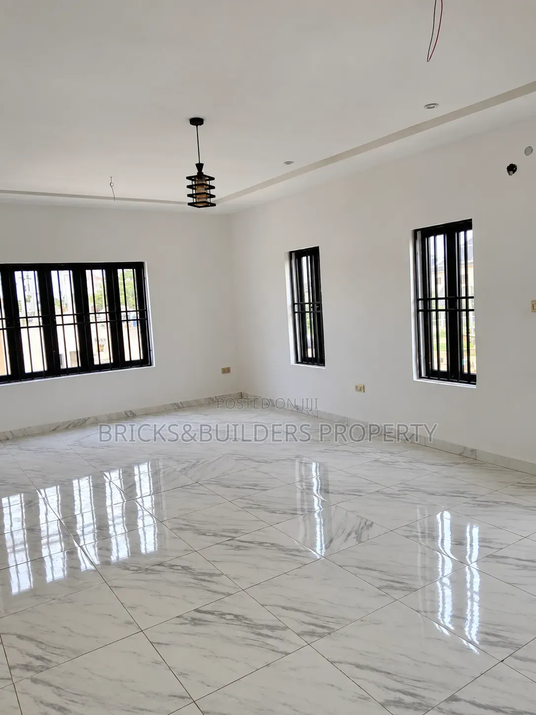 4bdrm Duplex in Guzape District for sale in Guzape District