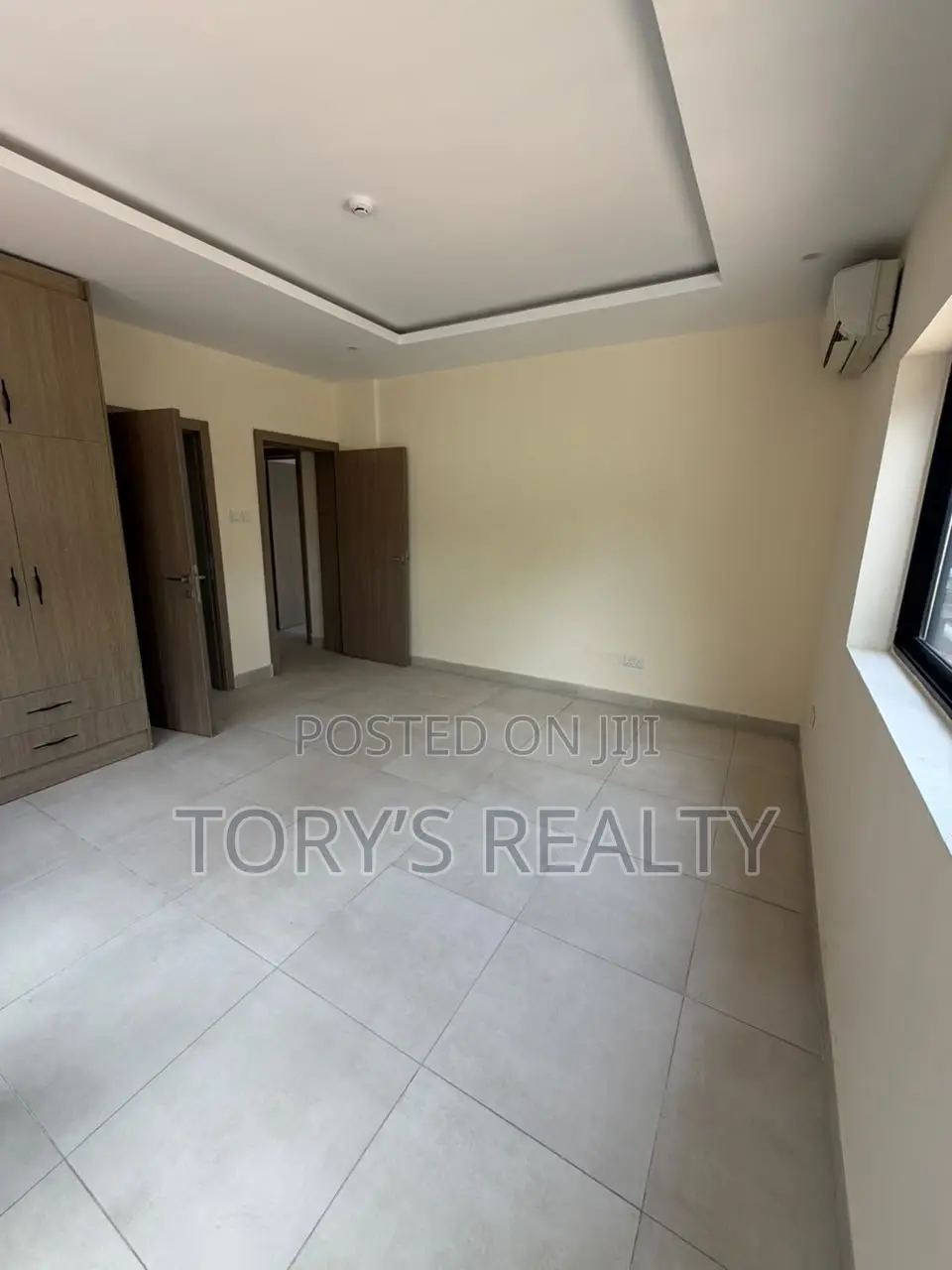 3bdrm Apartment in Old Ikoyi for rent in Old Ikoyi