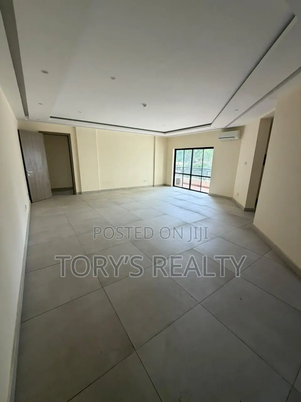 3bdrm Apartment in Old Ikoyi for rent in Old Ikoyi