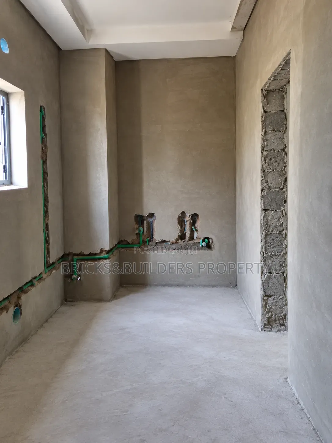 5bdrm Duplex in Guzape District for sale in Guzape District
