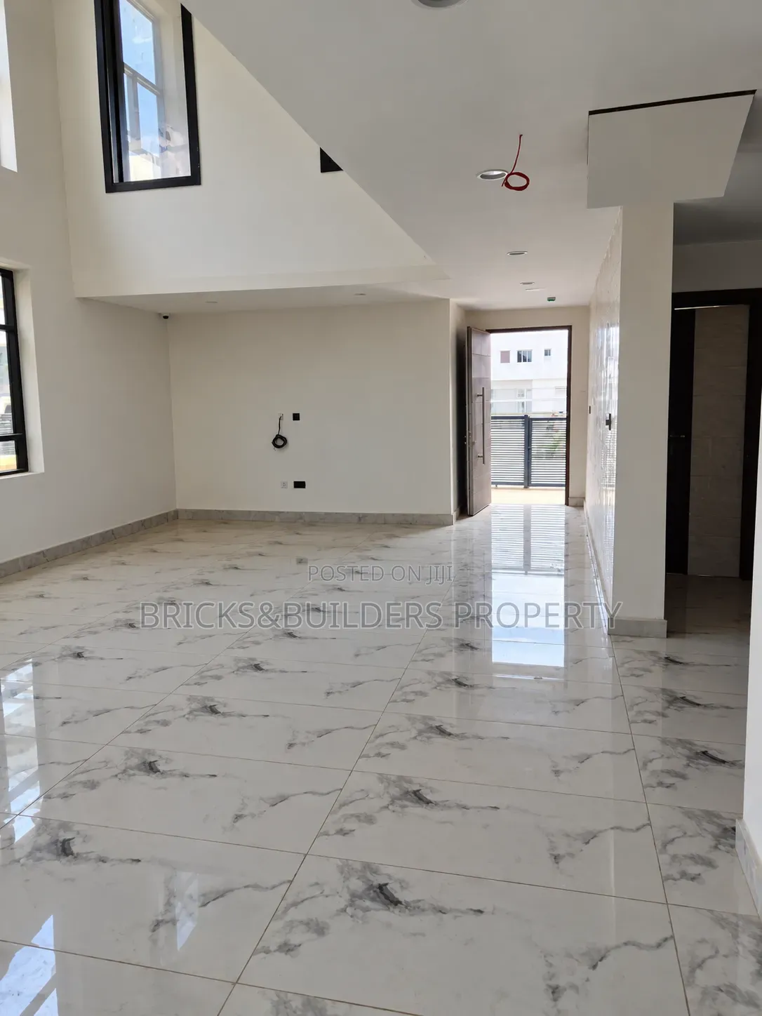 6bdrm Duplex in Guzape District for sale in Guzape District