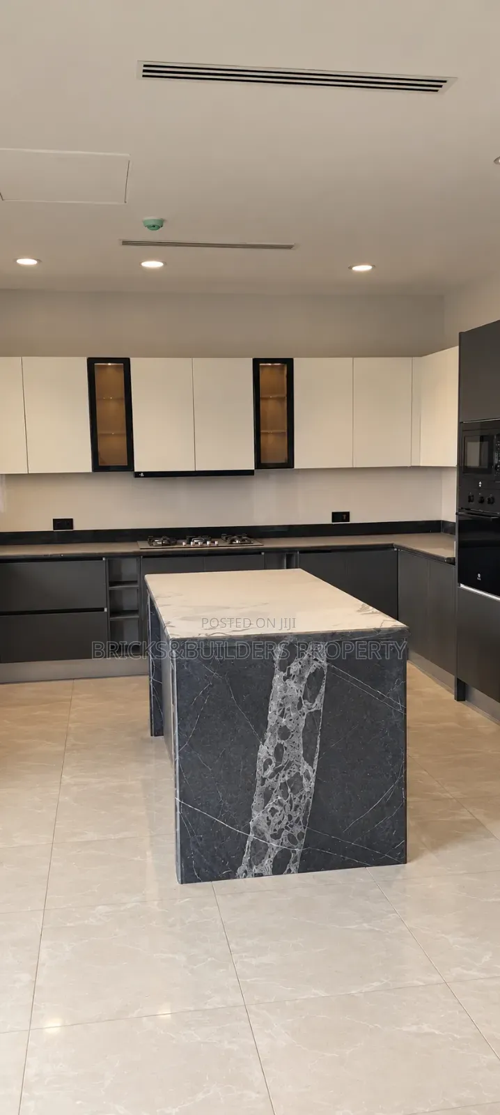 6bdrm Duplex in Guzape District for sale in Guzape District