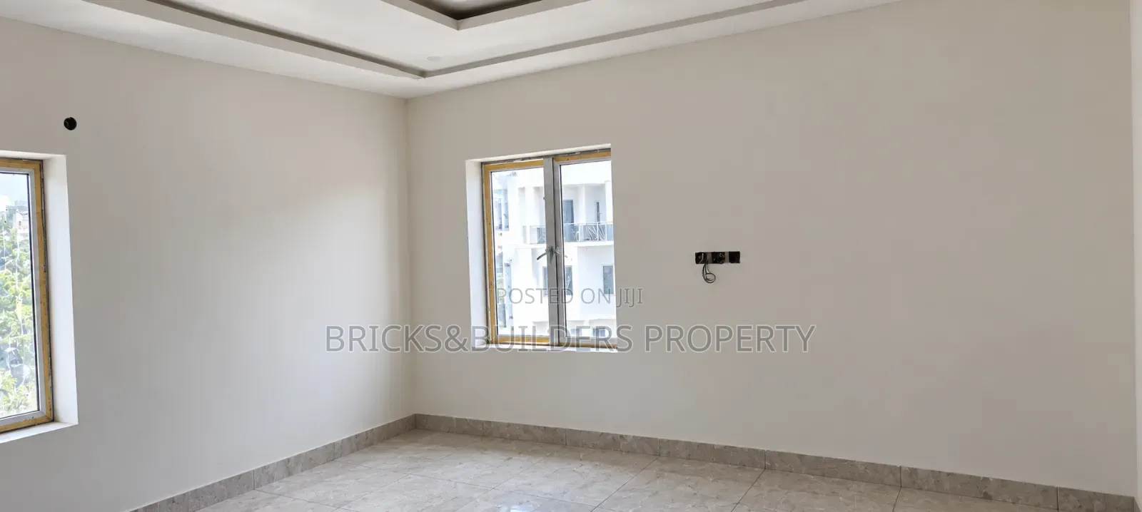 6bdrm Duplex in Guzape District for sale in Guzape District