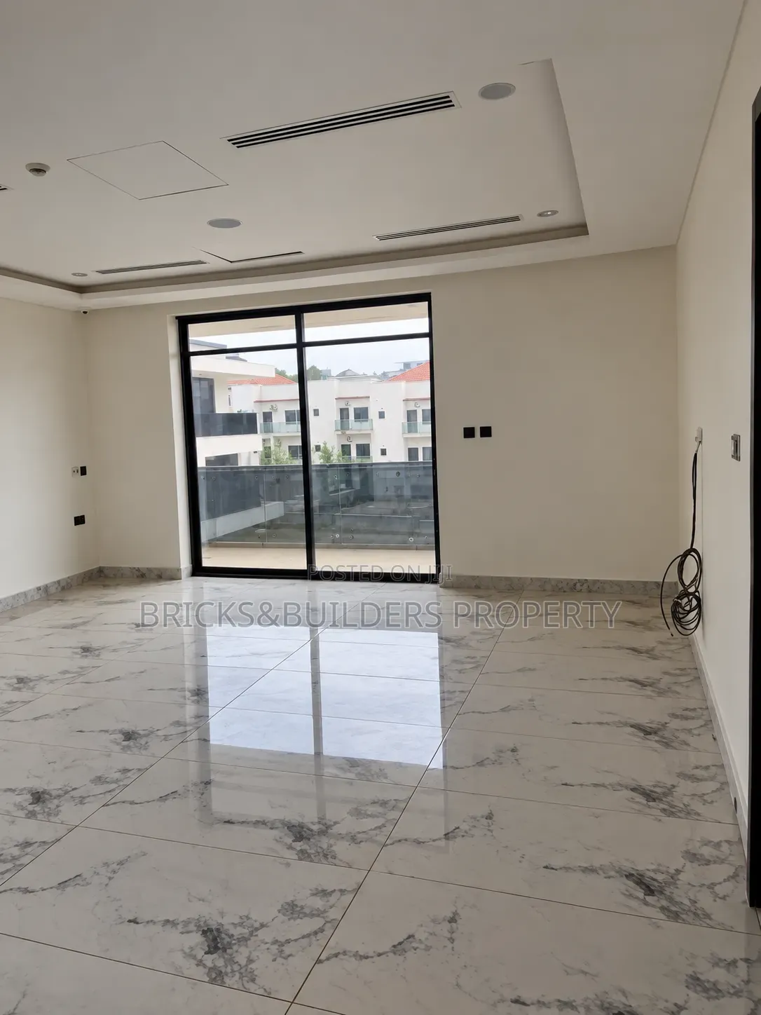 6bdrm Duplex in Guzape District for sale in Guzape District