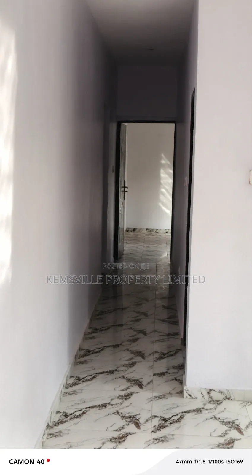 Furnished 3bdrm Apartment in Ado-Odo/Ota for rent in Ado-Odo/Ota