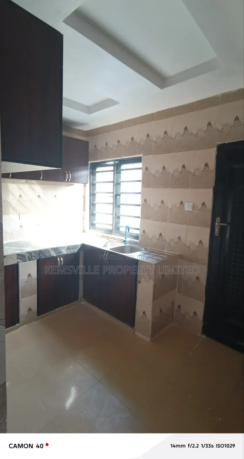 Furnished 3bdrm Apartment in Ado-Odo/Ota for rent in Ado-Odo/Ota