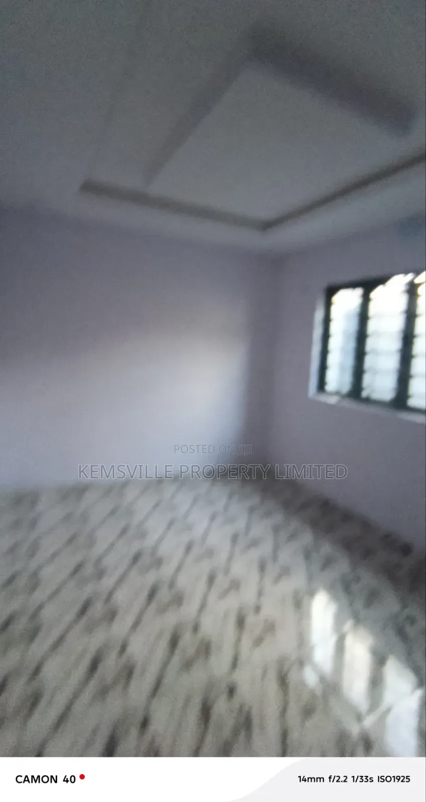 Furnished 3bdrm Apartment in Ado-Odo/Ota for rent in Ado-Odo/Ota