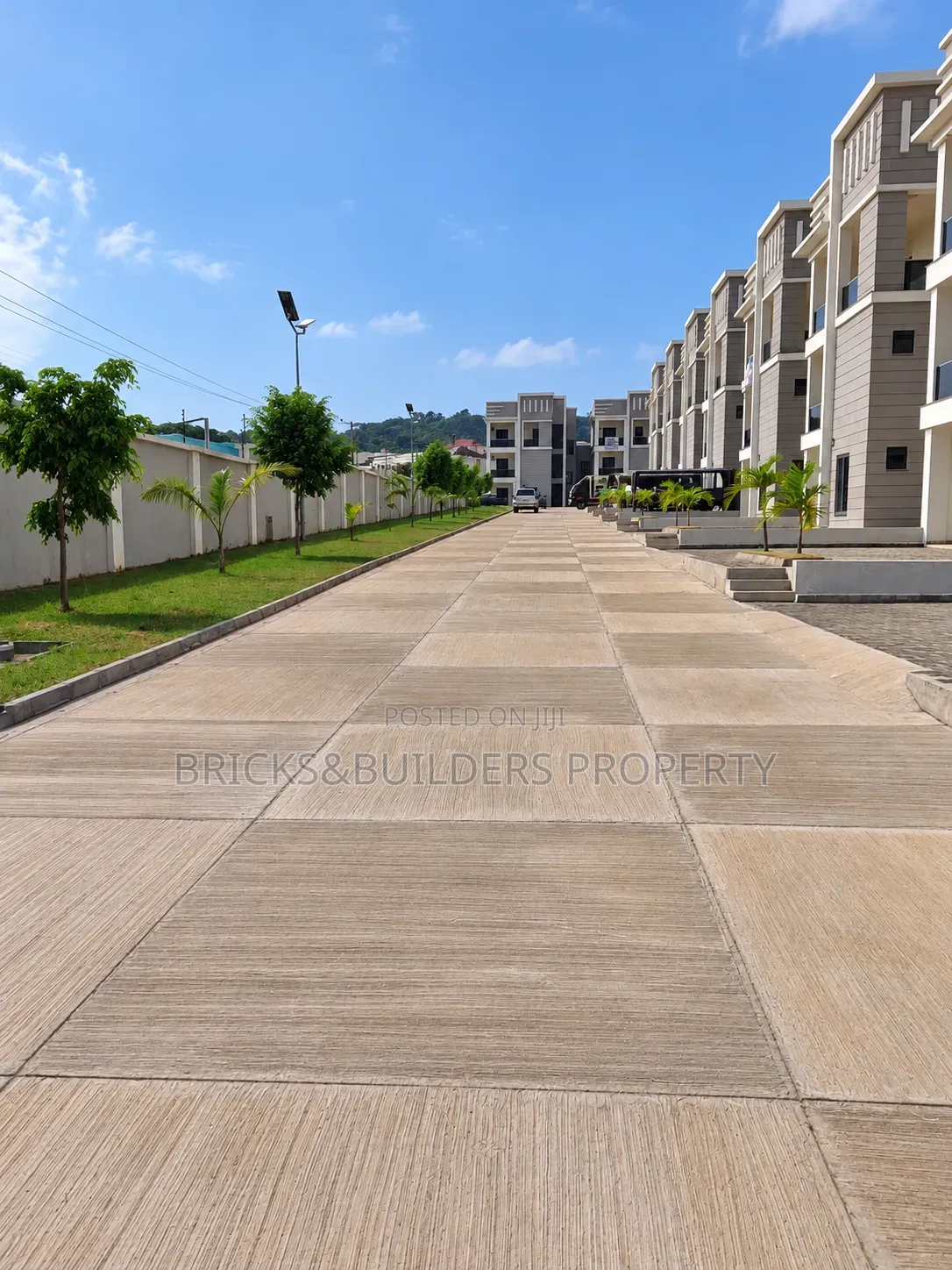 4bdrm Duplex in Kado for sale in Kado