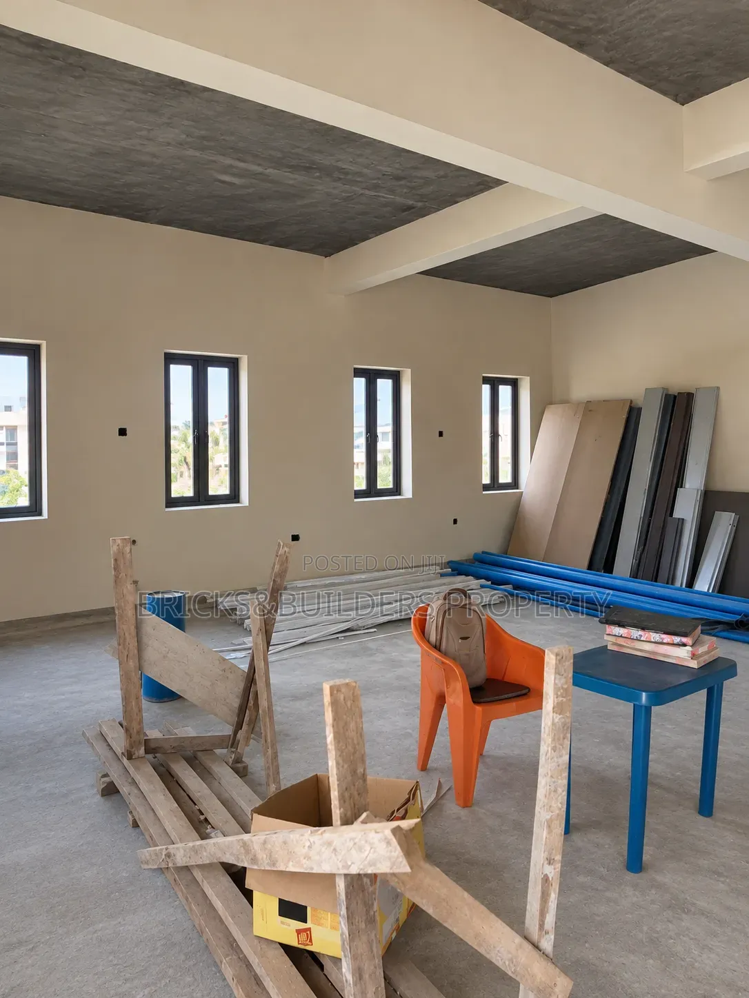7bdrm Duplex in Guzape District for sale in Guzape District