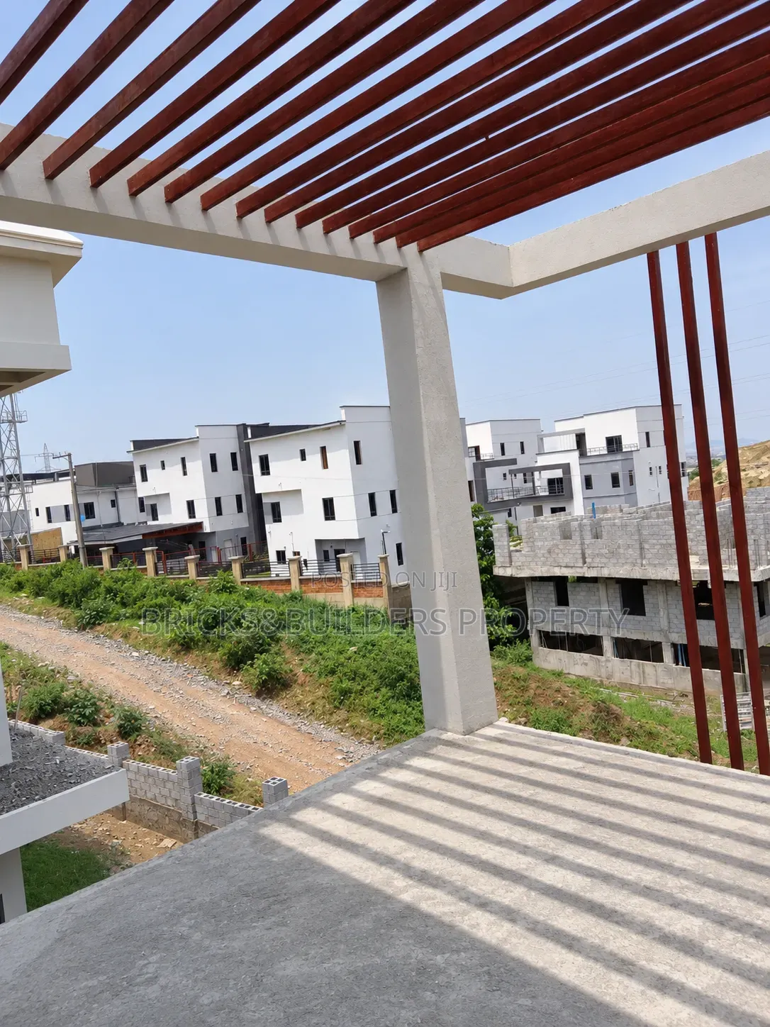7bdrm Duplex in Guzape District for sale in Guzape District