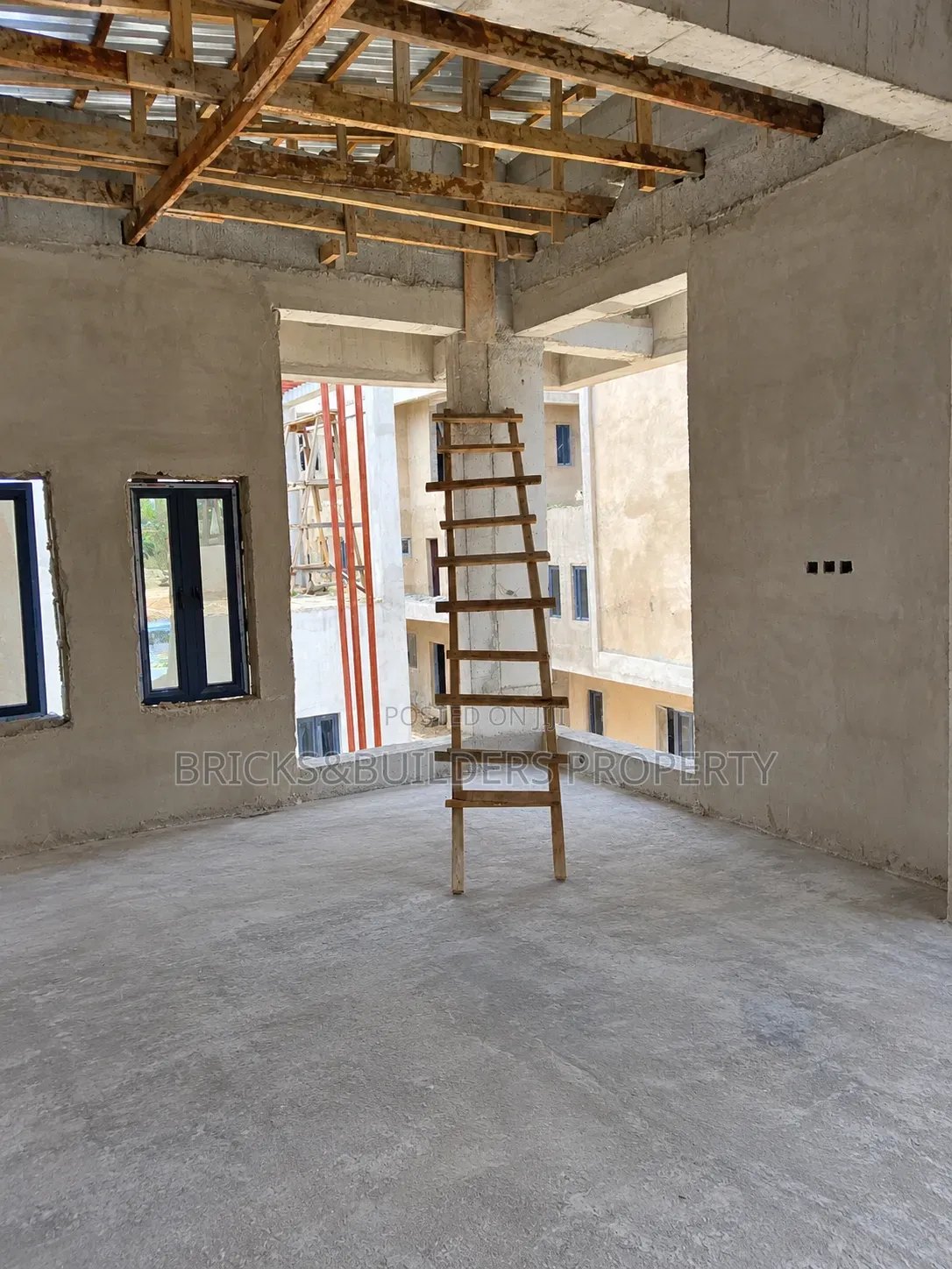 7bdrm Duplex in Guzape District for sale in Guzape District