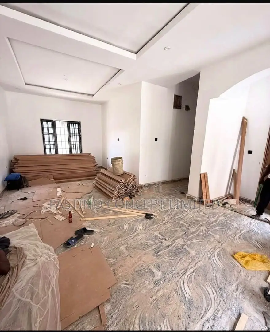 7bdrm Townhouse/Terrace in Guzape District for sale in Guzape District