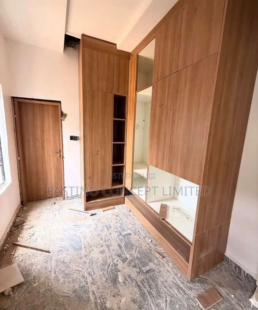 7bdrm Townhouse/Terrace in Guzape District for sale in Guzape District
