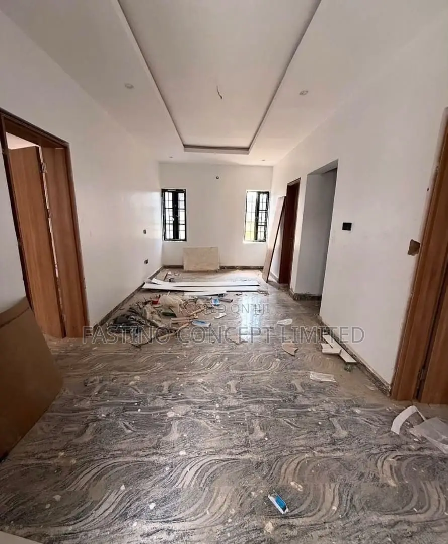 7bdrm Townhouse/Terrace in Guzape District for sale in Guzape District