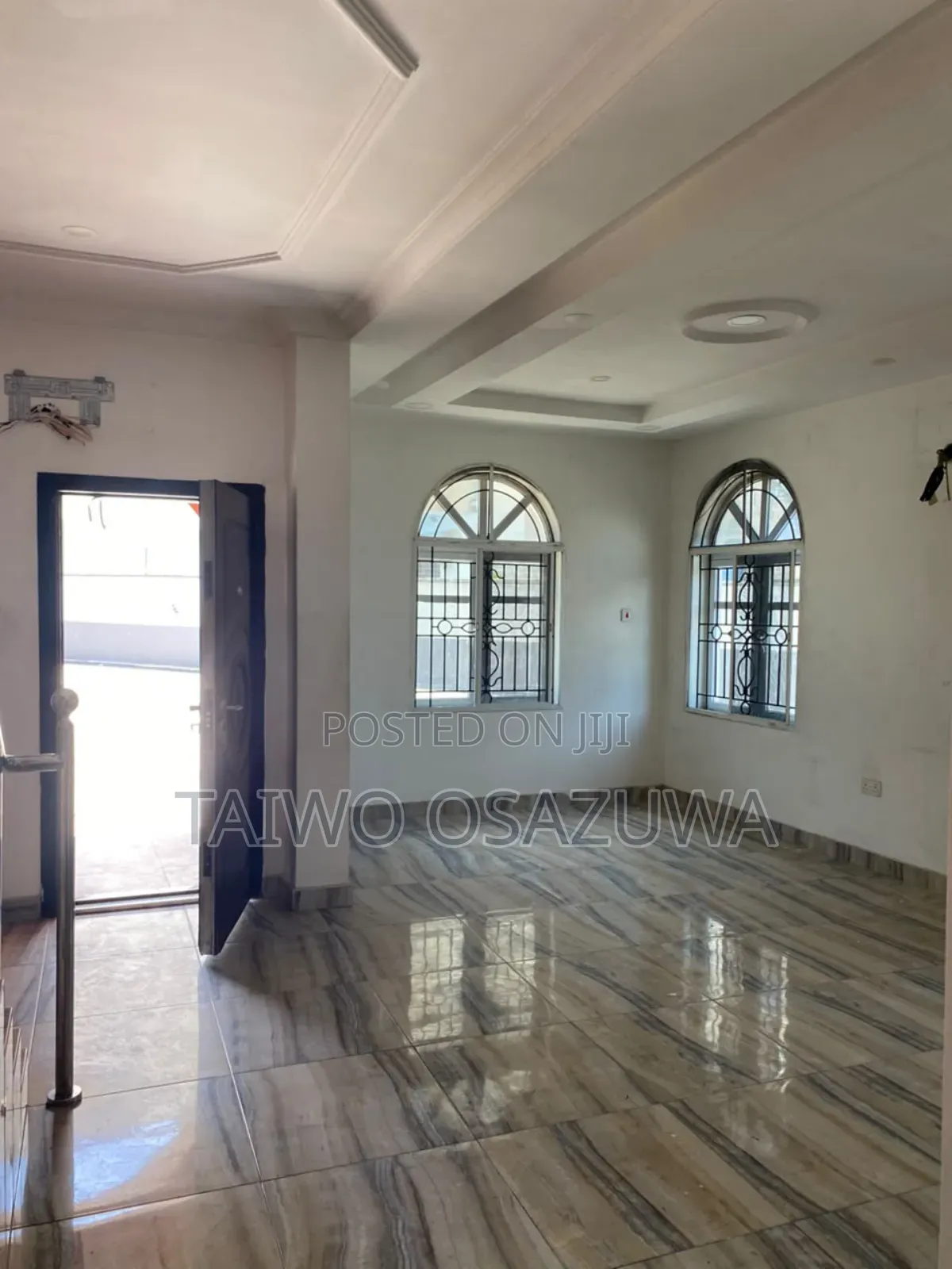4bdrm Townhouse / Terrace in Ikate for rent in Ikate
