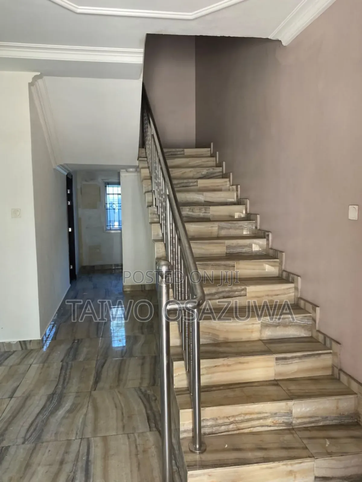4bdrm Townhouse / Terrace in Ikate for rent in Ikate