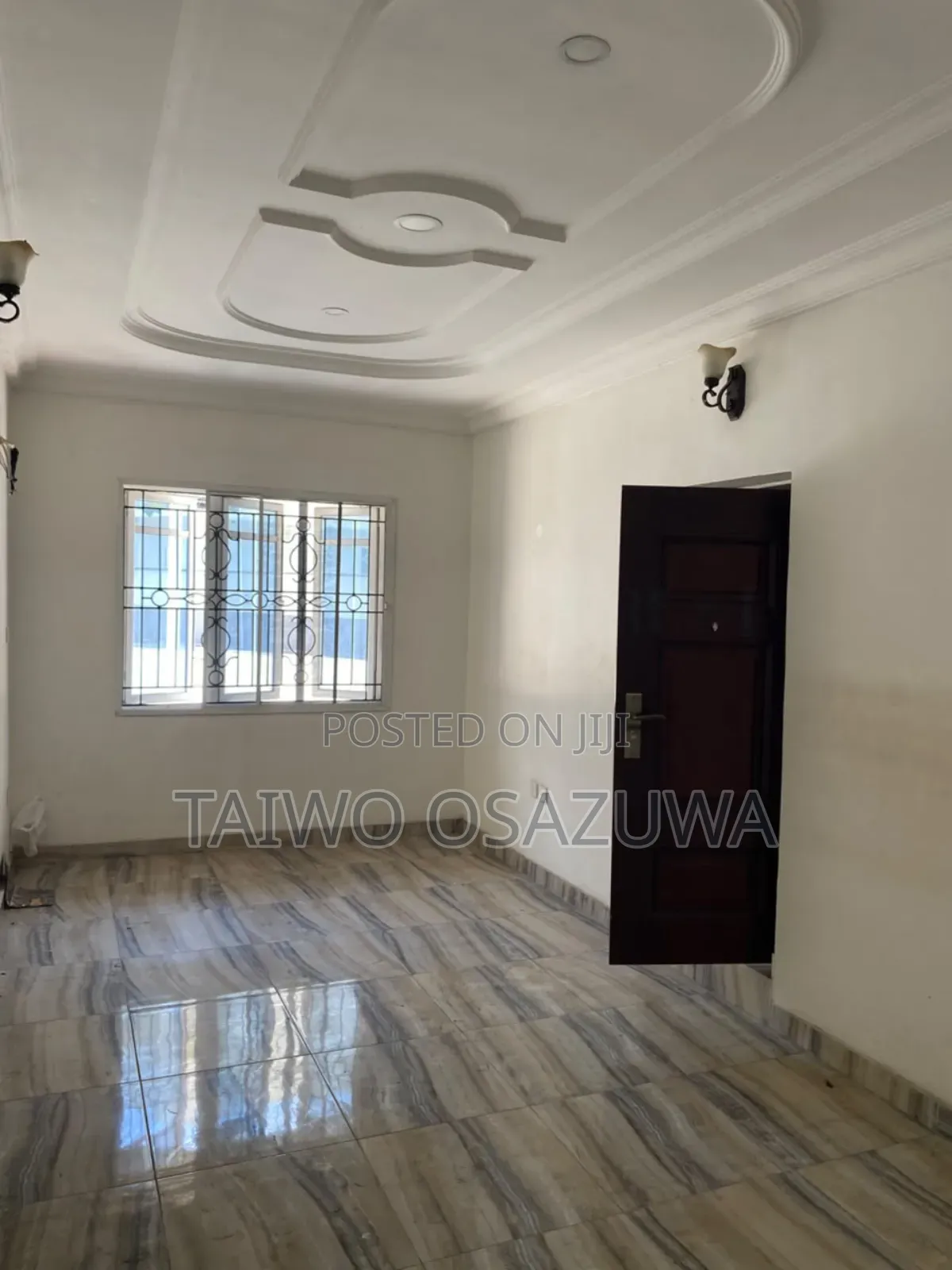 4bdrm Townhouse / Terrace in Ikate for rent in Ikate