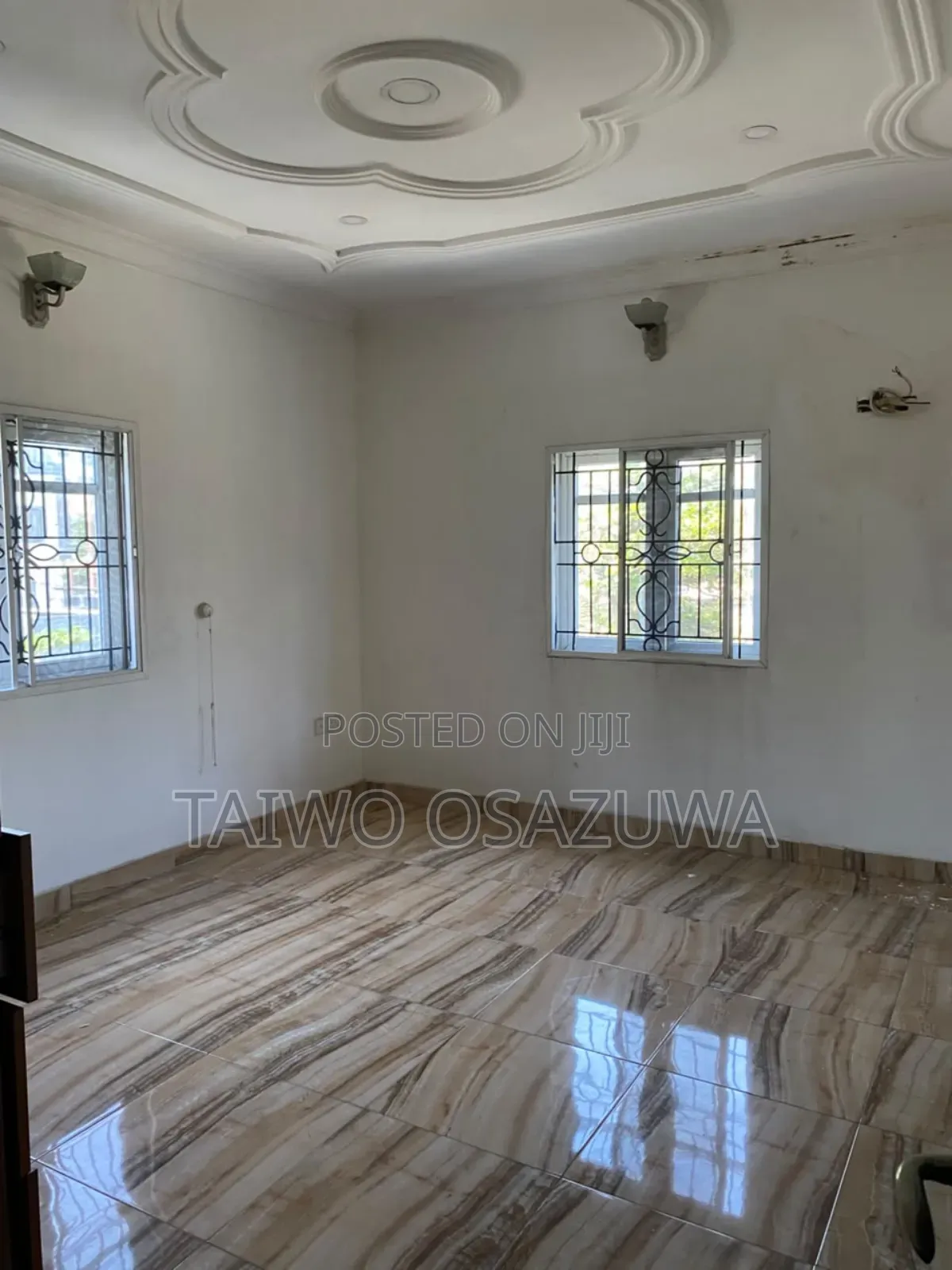 4bdrm Townhouse / Terrace in Ikate for rent in Ikate