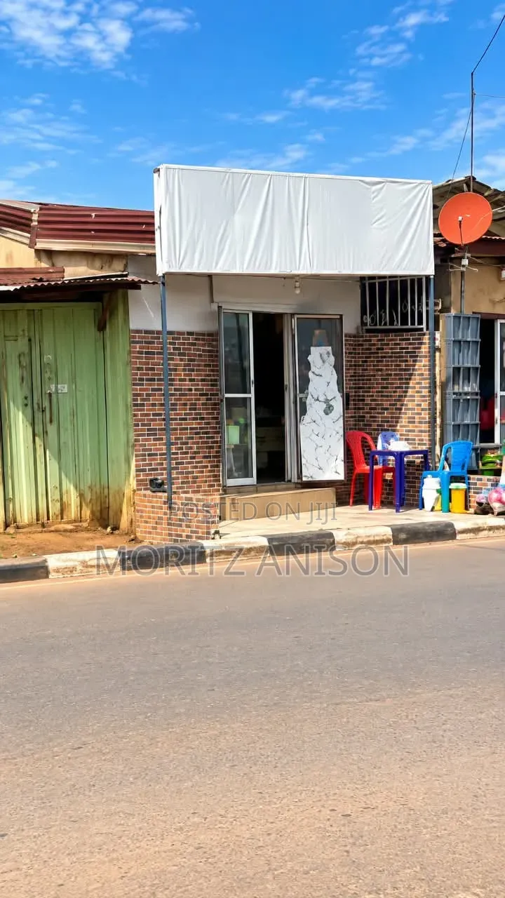 For Sale:commercial Plot of Land at New Haven by Ugbo Okonkwo in Enugu