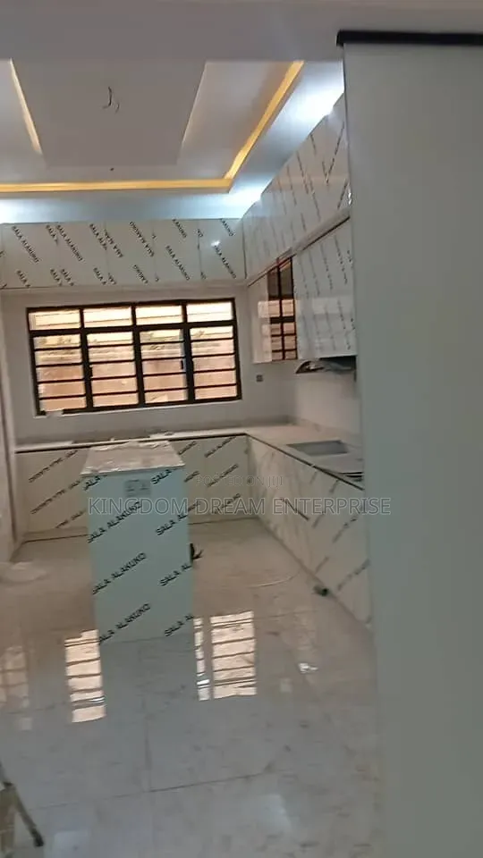 5bdrm Duplex in Oregun Ikeja Lagos for sale in Oregun
