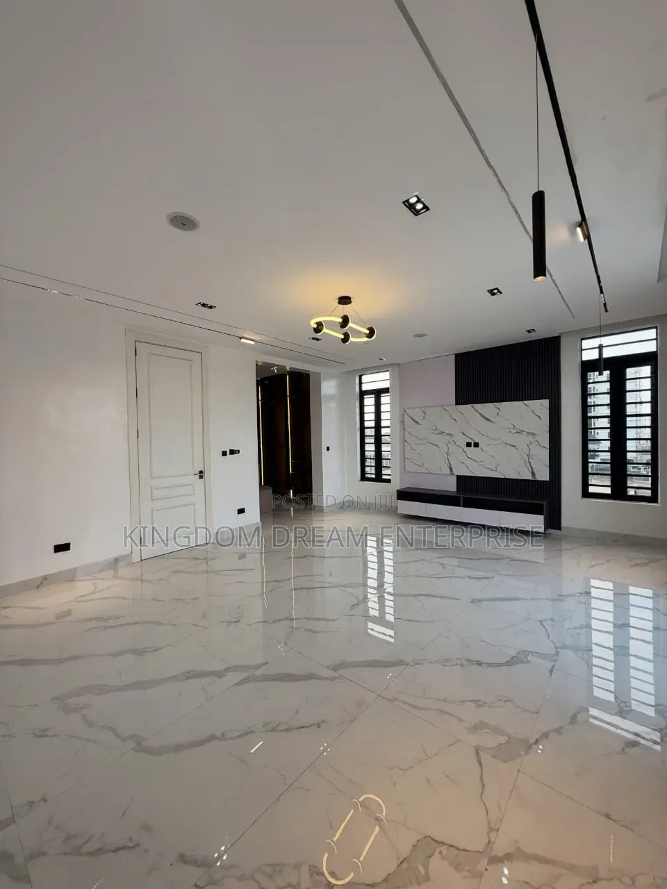 5bdrm Duplex in Oregun Ikeja Lagos for sale in Oregun