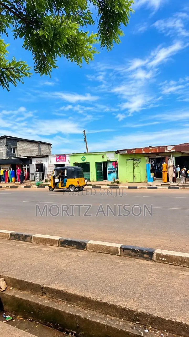 For Sale:commercial Plot of Land at New Haven by Ugbo Okonkwo in Enugu