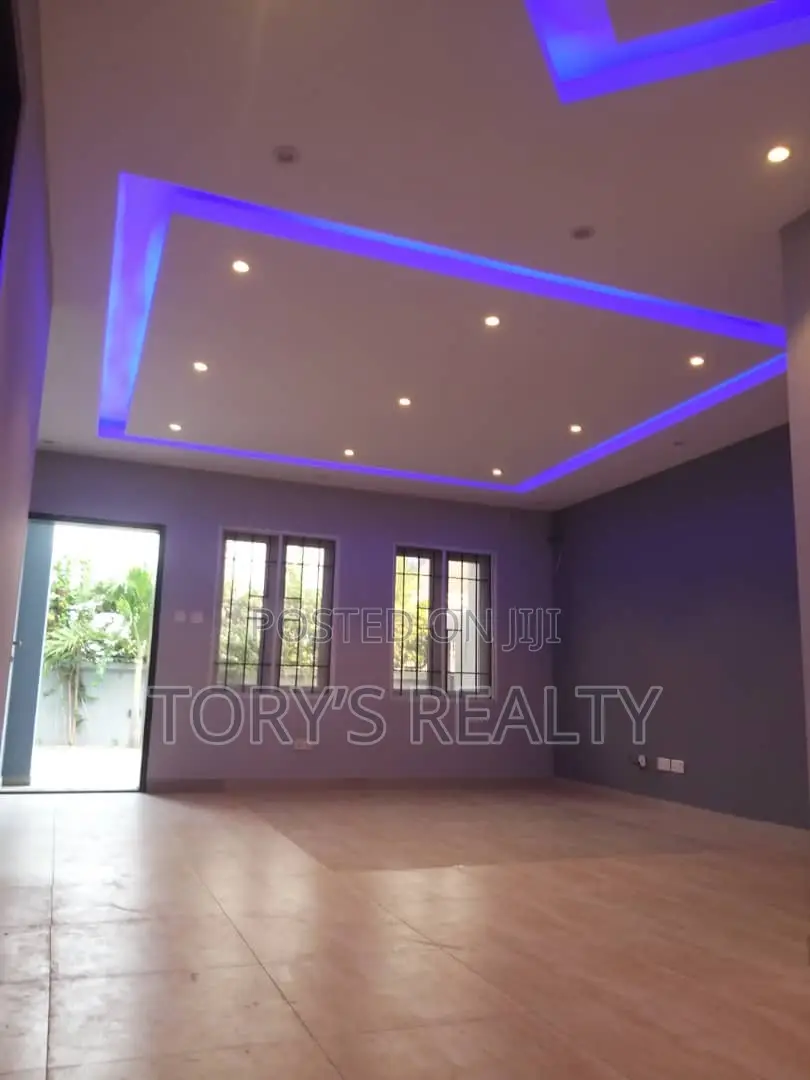 3bdrm Apartment in Abijo for rent in Abijo