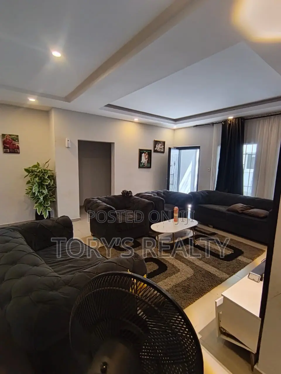 3bdrm Apartment in Abijo for rent in Abijo