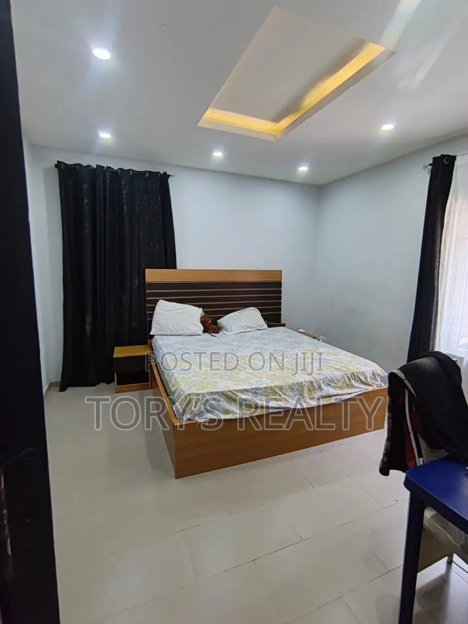 3bdrm Apartment in Abijo for rent in Abijo