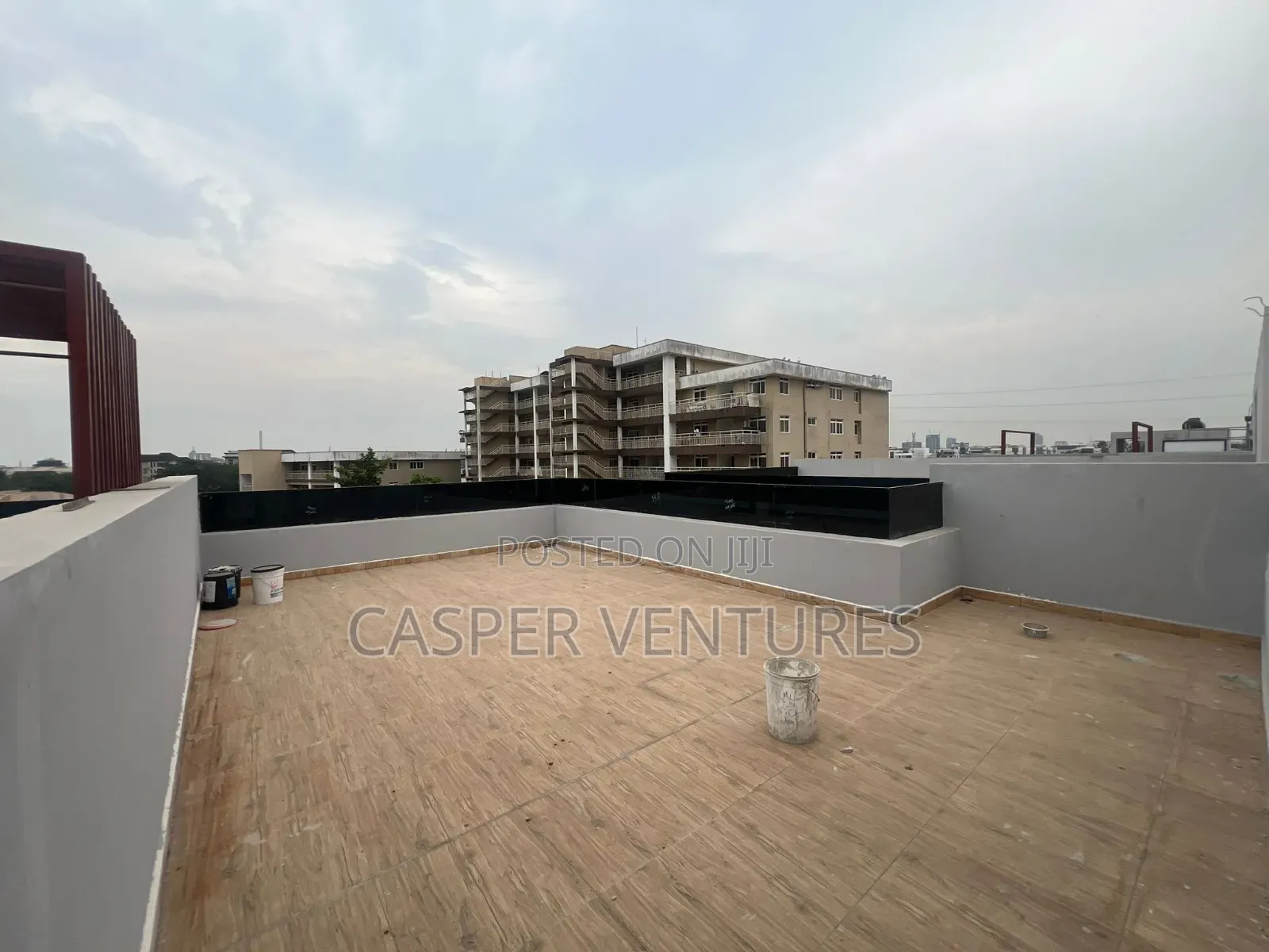 4bdrm Duplex in Admiralty, Lekki Phase 1 for rent in Lekki Phase 1